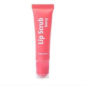 LIP SCRUB BERRY